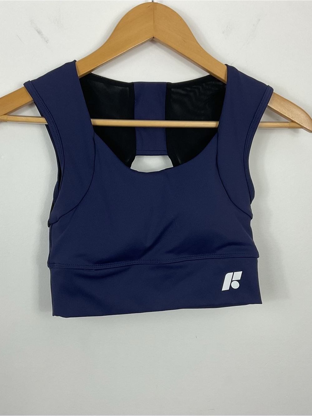Forme Power+ Supportive Bra Womens Size Small